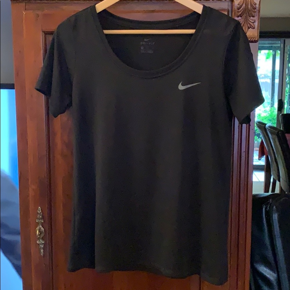 DRI-FIT Short sleeve shirt